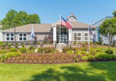 Hampton Center Apartments - Photo 1 of 1