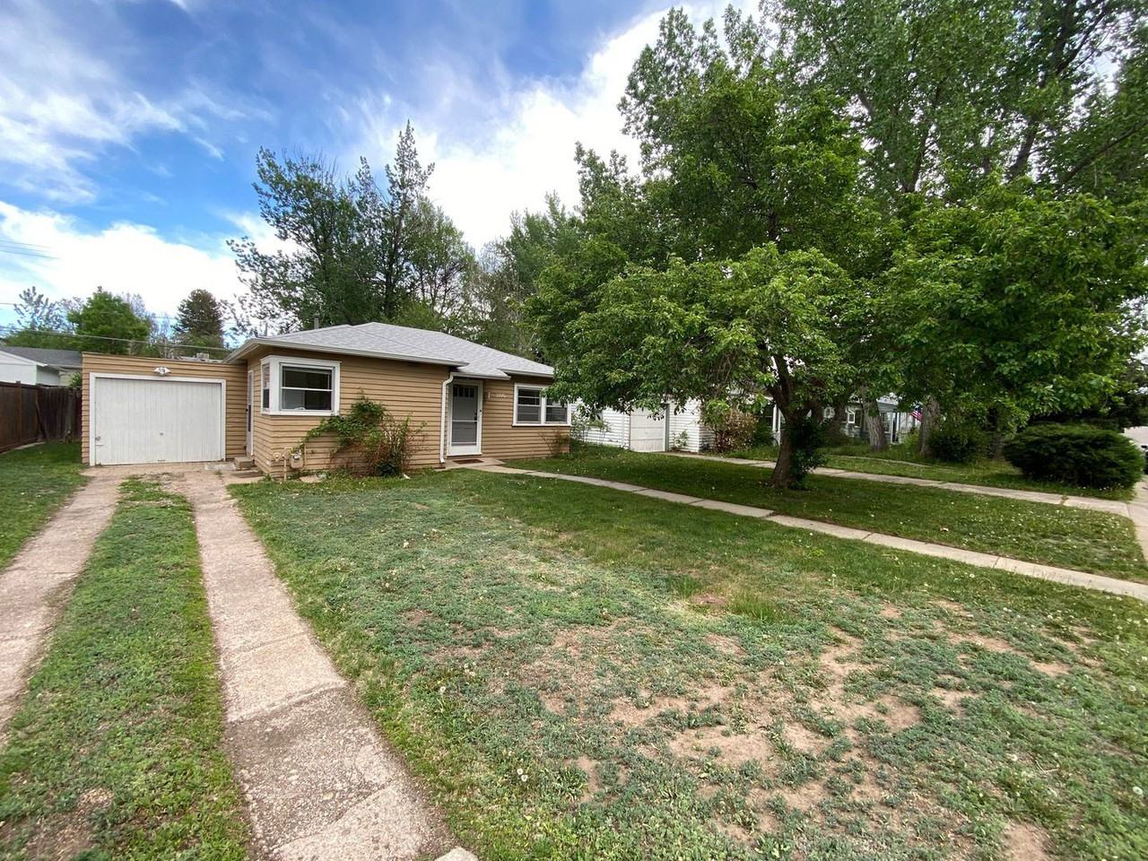 2770 S Gilpin St - Photo 3 of 19