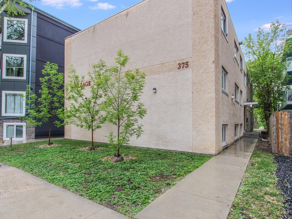 375 Stradbrook Avenue 9, Winnipeg, MB R3L 0J7 2 Bedroom Apartment