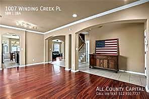 1007 Winding Creek Pl - Photo 2 of 20