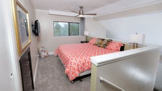 One Bedroom Apartments In Eugene