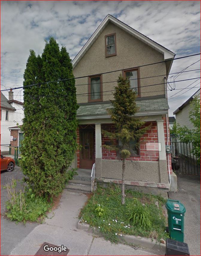 59 Adeline St, Ottawa, ON K1S 3L2 3 Bedroom Apartment for Rent