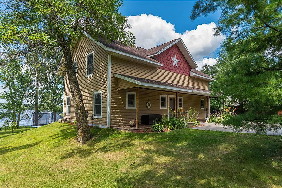 Wonderland Park Cabins Apartments 14935 Wonderland Park Rd, Brainerd