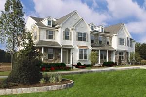 Heritage Orchard Hill Townhomes - Photo 2 of 13