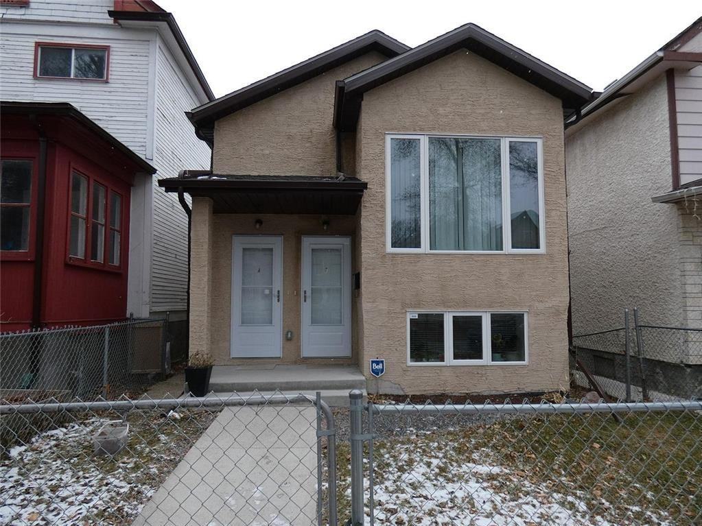 Toronto street Apartments Torornto Street, Winnipeg, MB R3E None Zumper