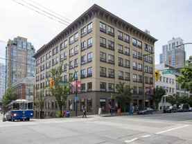 Davie St & Homer St #410 - Photo 1 of 1
