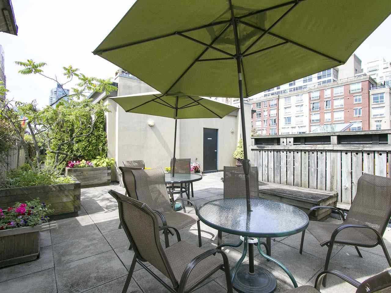 Davie St & Homer St #410 - Photo 3 of 22