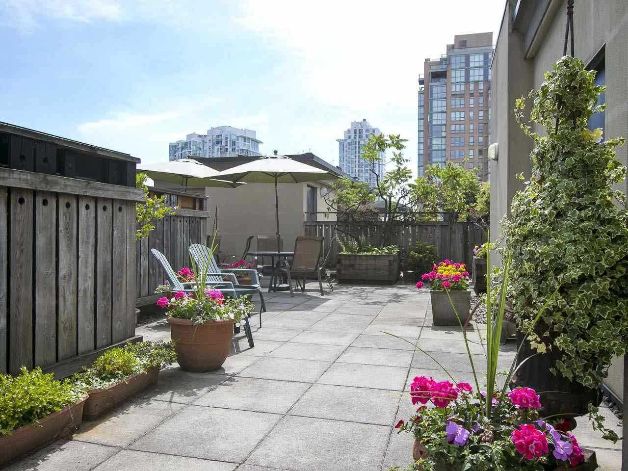 Davie St & Homer St #410 - Photo 4 of 22