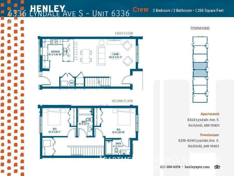 6336 Lyndale Ave S #6336 - Photo 2 of 11