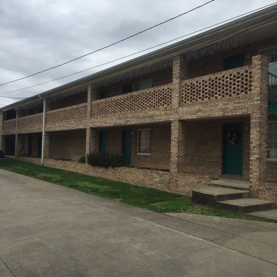 2469 3rd Avenue #102 - Photo 2 of 13