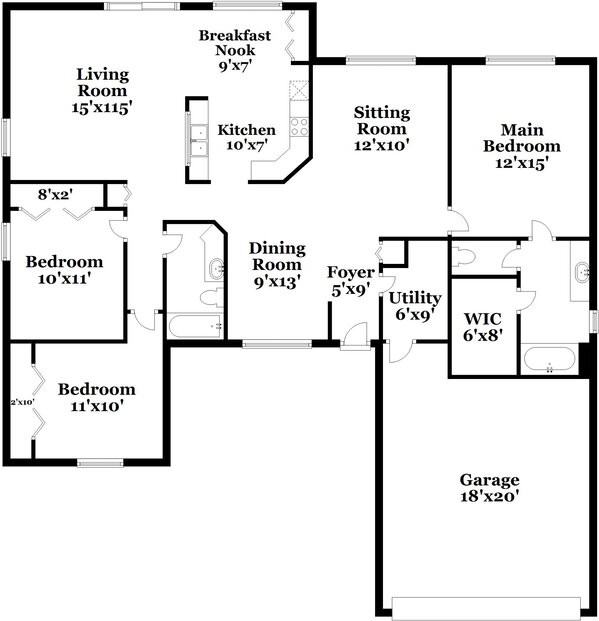 13124 Baneberry Ct - Photo 2 of 16