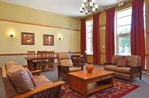 Madison at Park Butterfield - Photo 2 of 20