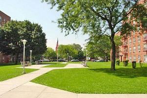 Grymes Hill Apartments - Photo 3 of 14