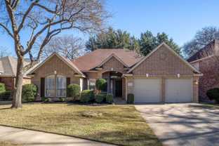 2724 Lakehollow Ln - Photo 1 of 1