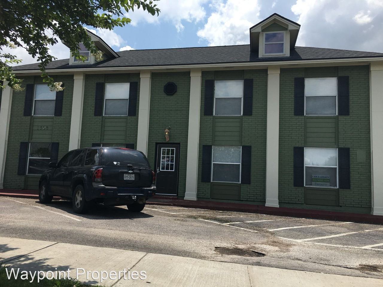 1508 Broadmoor Drive Apartments 1508 Broadmoor Dr, Bryan, TX 77802