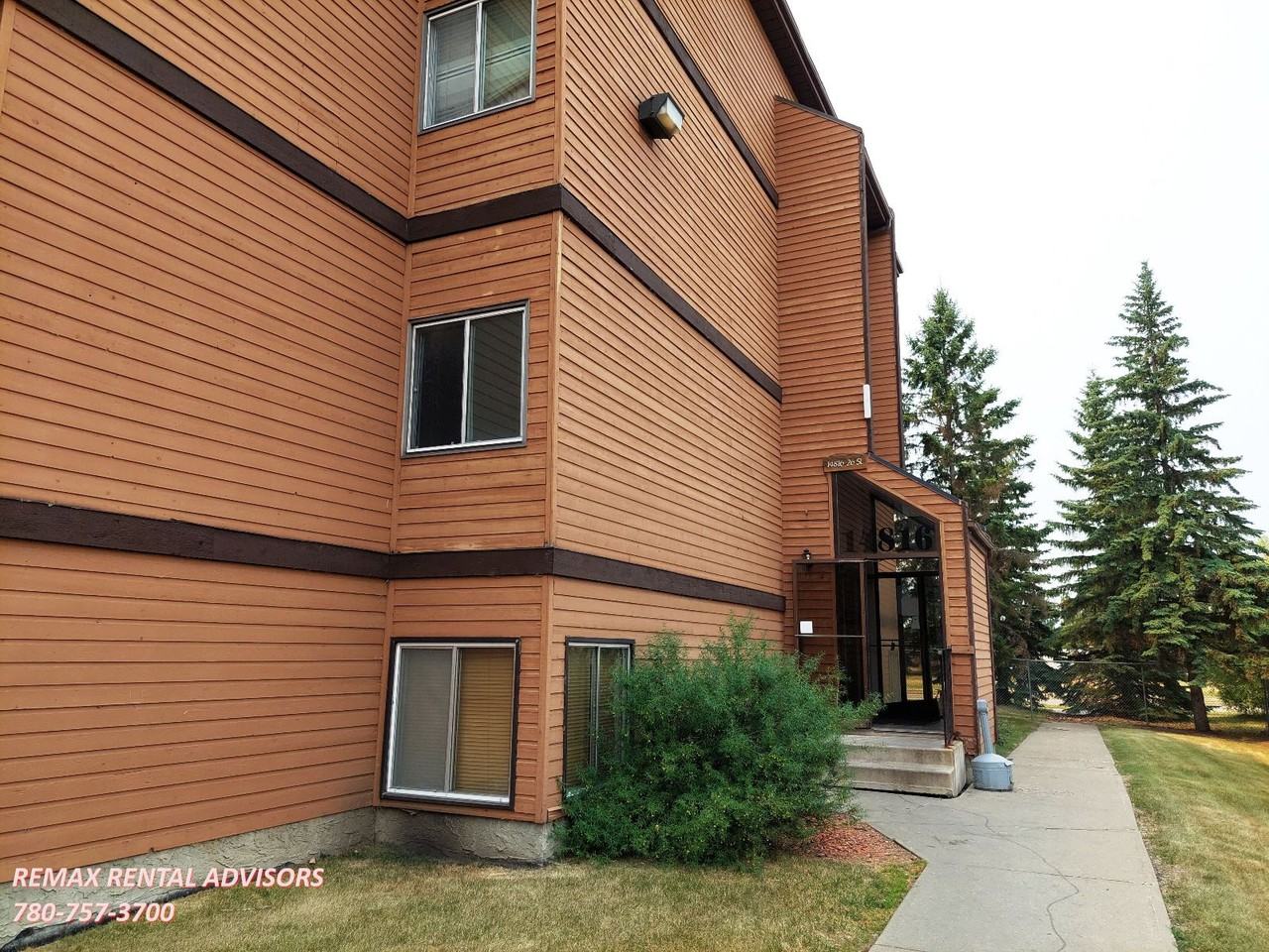 14816 26 St Nw, Edmonton, AB T5Y 2G4, CAN 2 unit Rentals Zumper