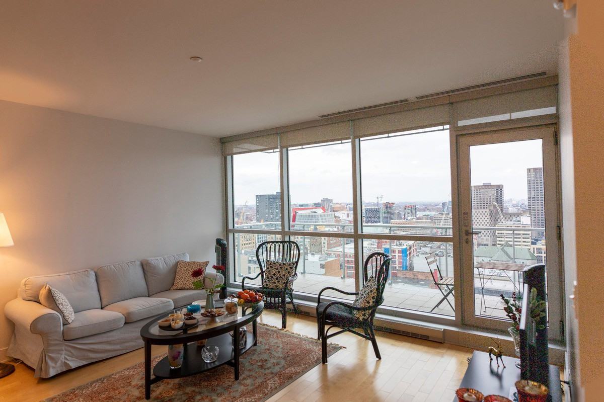 1225 Boul Robert-Bourassa - Photo 2 of 30