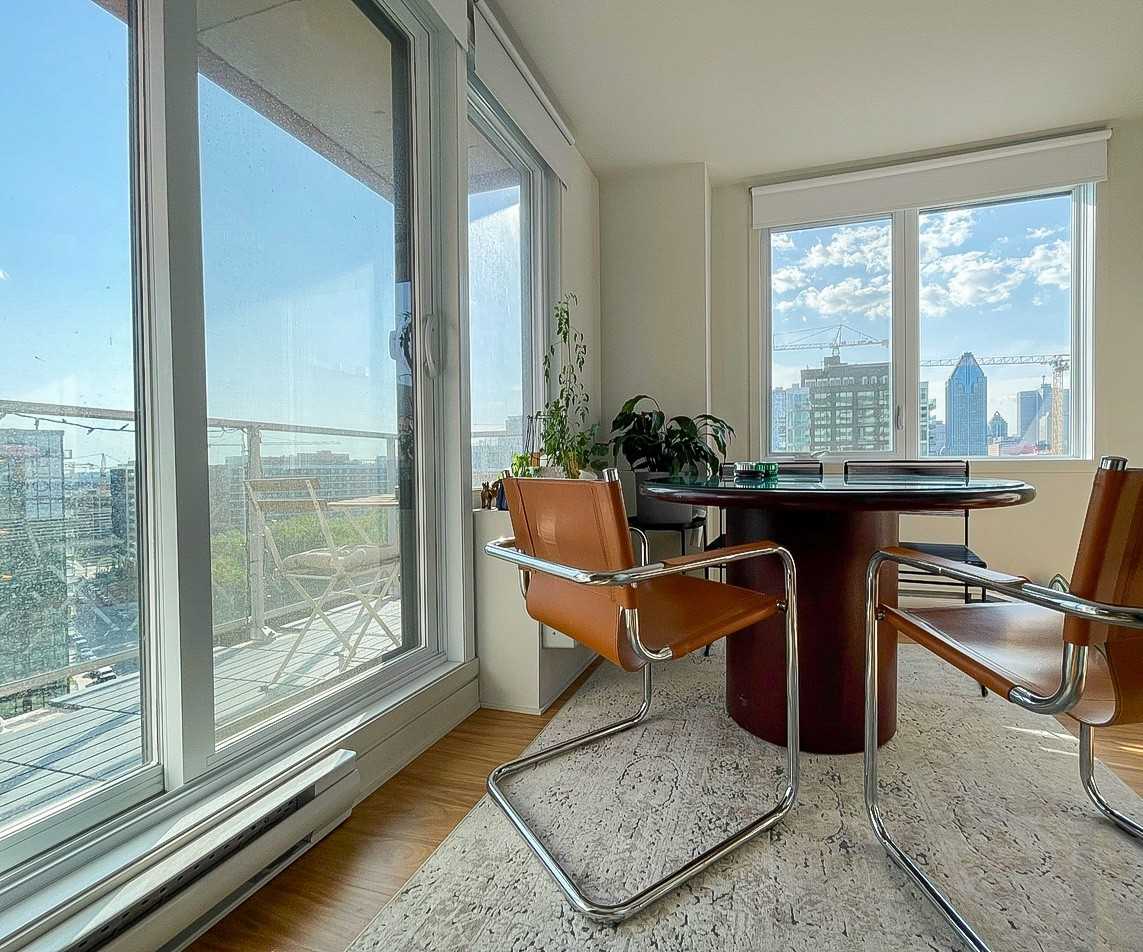 101 Rue Murray #1425