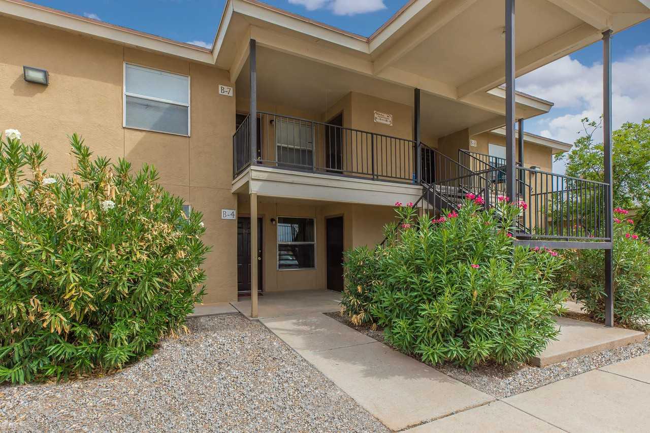 Davis Street Housing - Photo 2 of 8