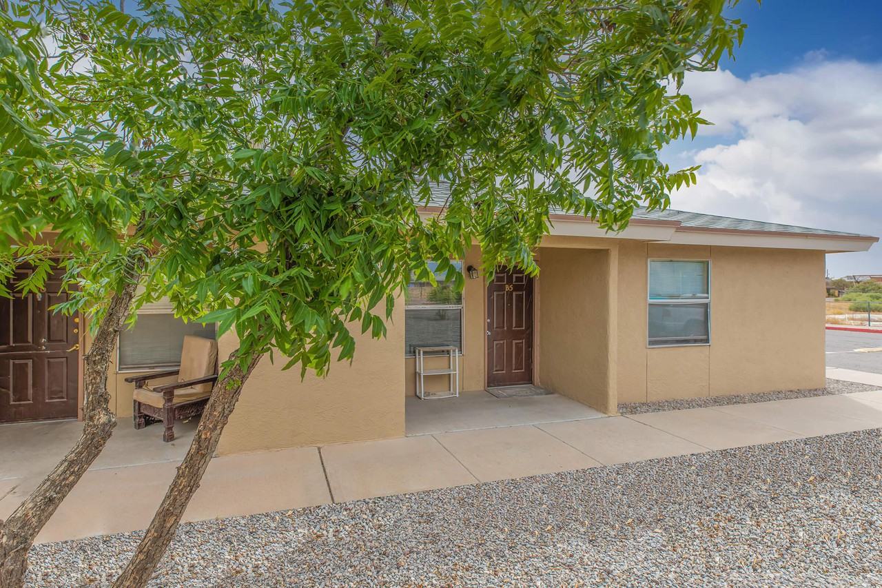 Davis Street Housing - Photo 3 of 8