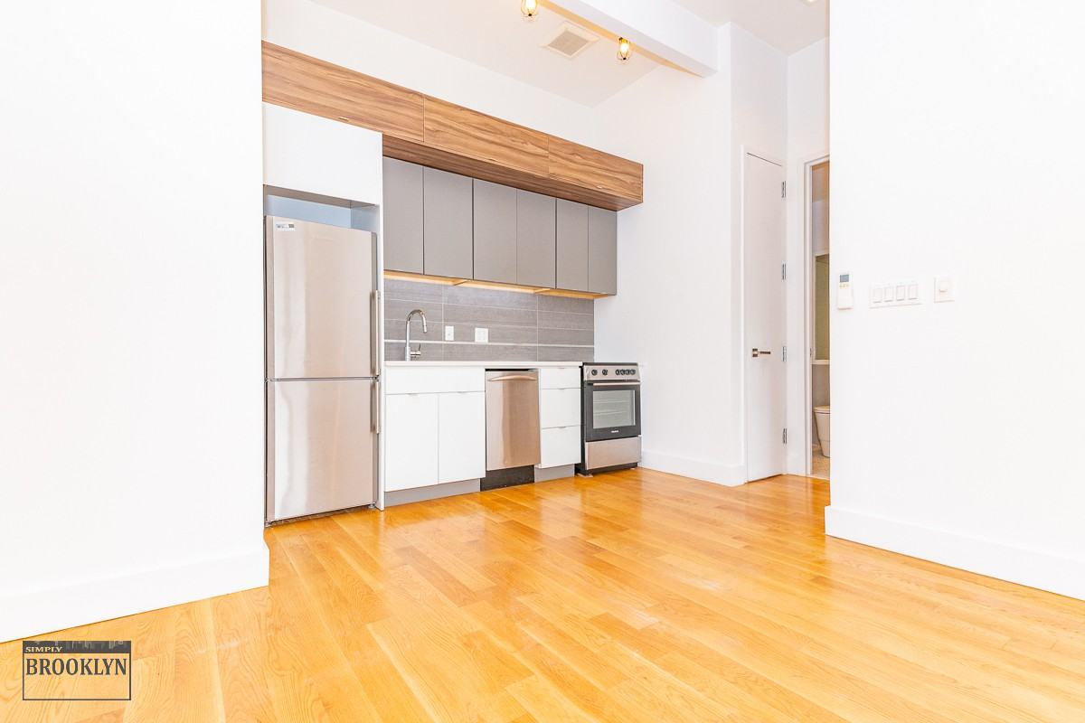 1002 Bushwick Ave #2A