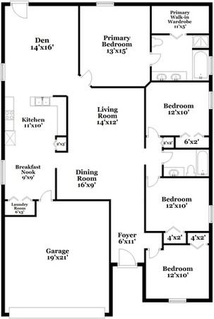 9732 Watershed Ct - Photo 2 of 16