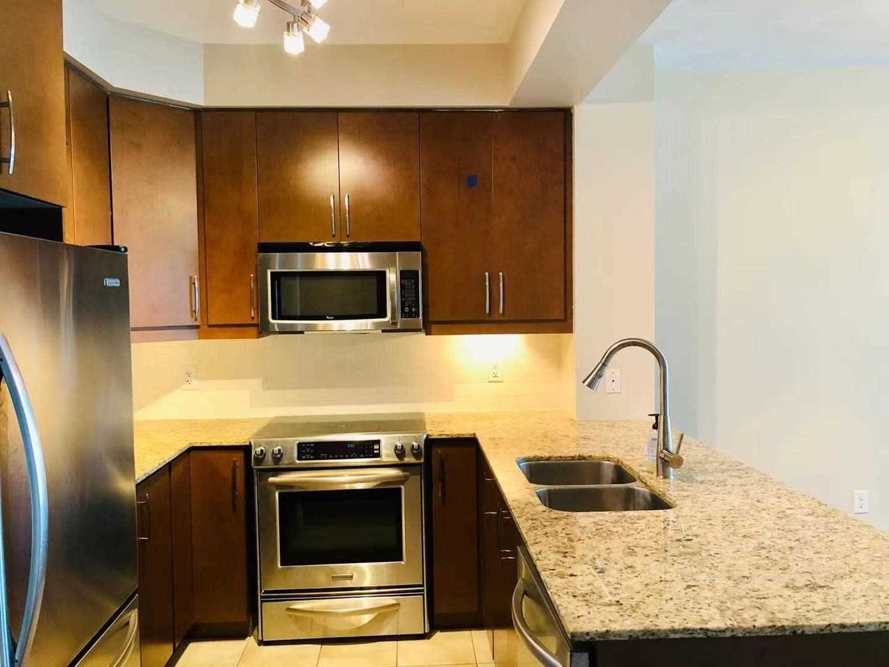 1 Scott Street #2503