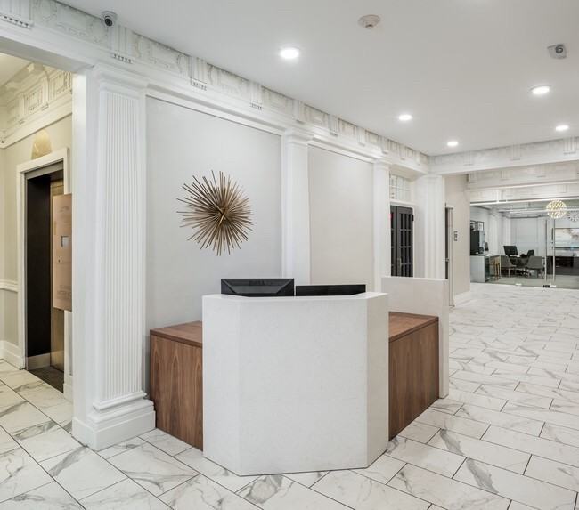 91 Westland Ave #224 - Photo 3 of 9