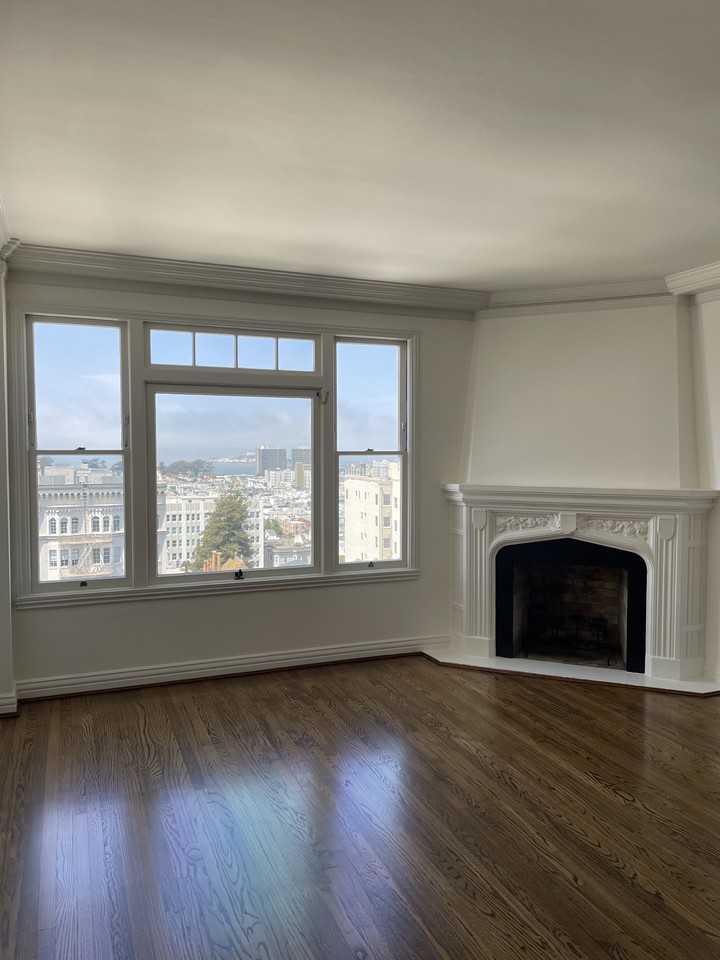 1880 Pacific Avenue #503