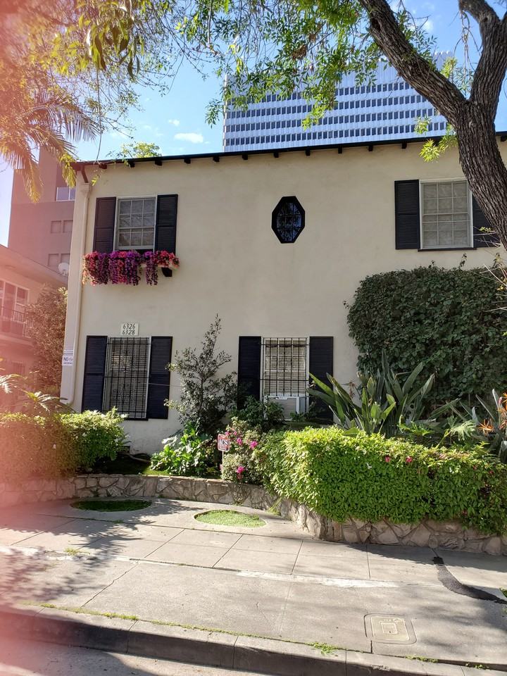 6326 Orange St #6326-1-2 - Photo 2 of 44