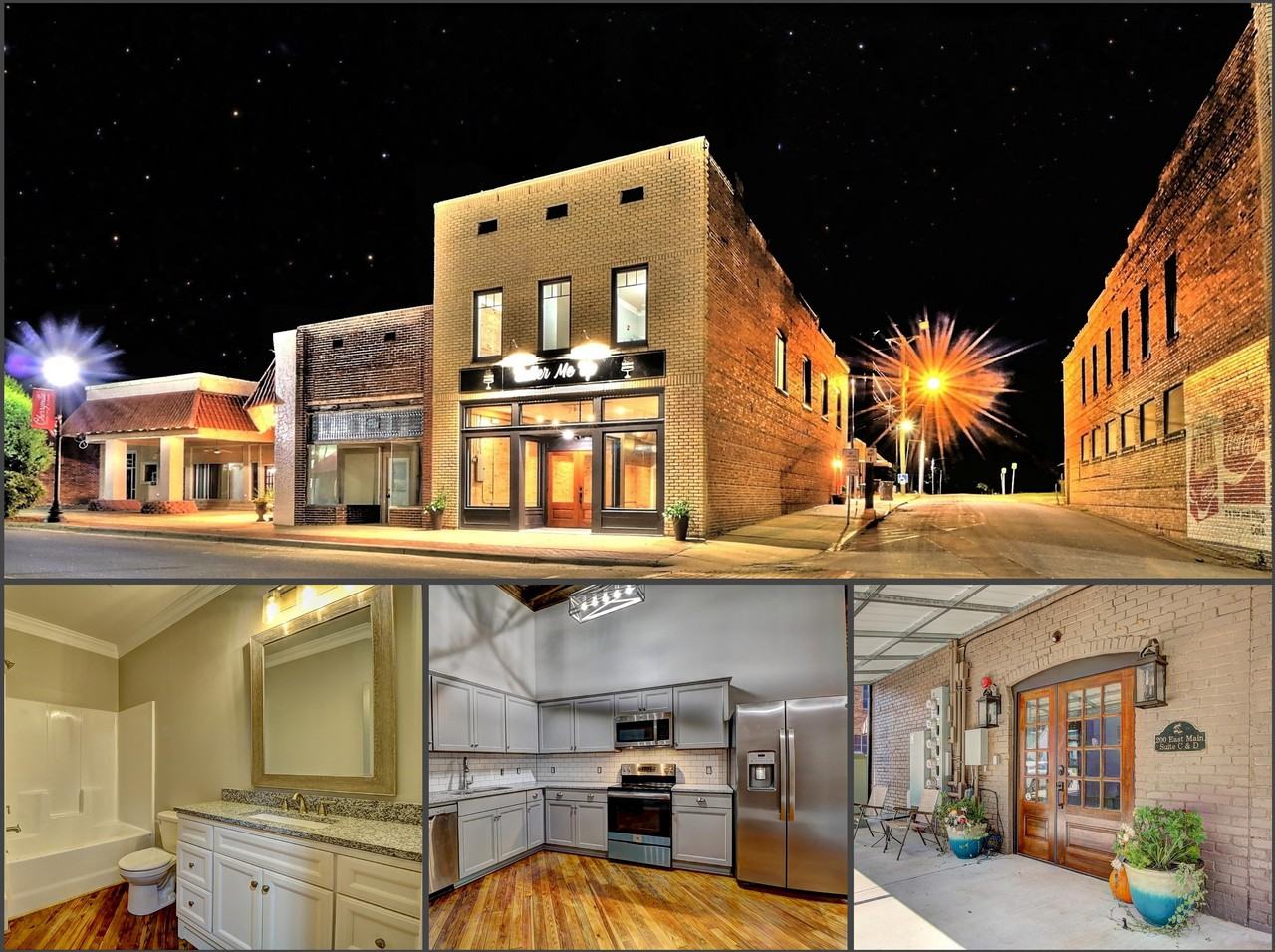 200 E Main St #D - Photo 2 of 9