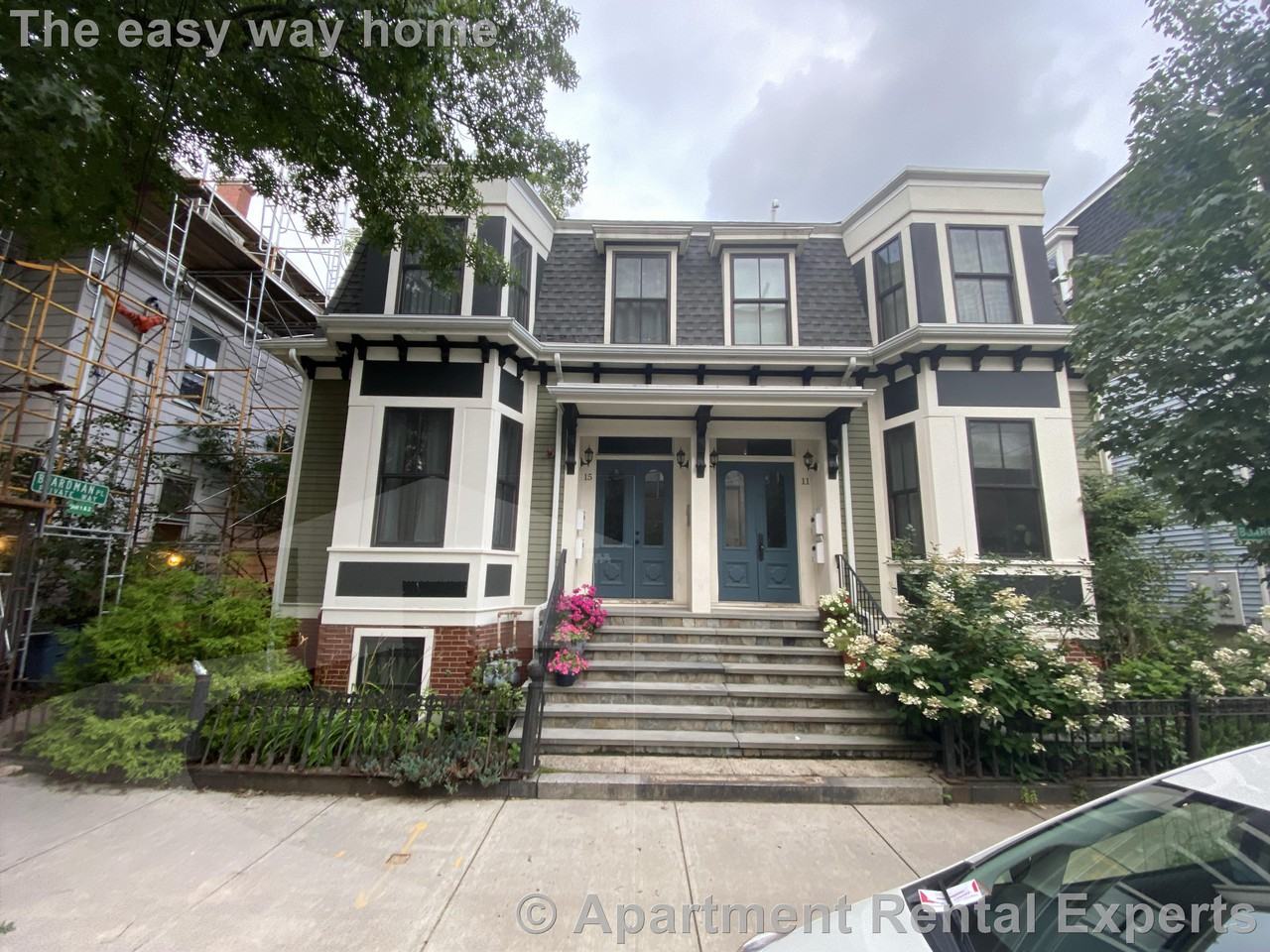 15 Boardman St #2