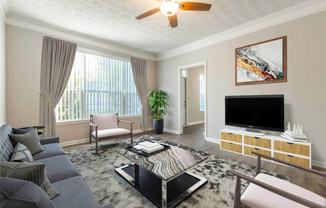 Wellington Ridge Apartments - Photo 1 of 1