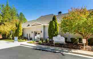 Wellington Ridge Apartments - Photo 1 of 1