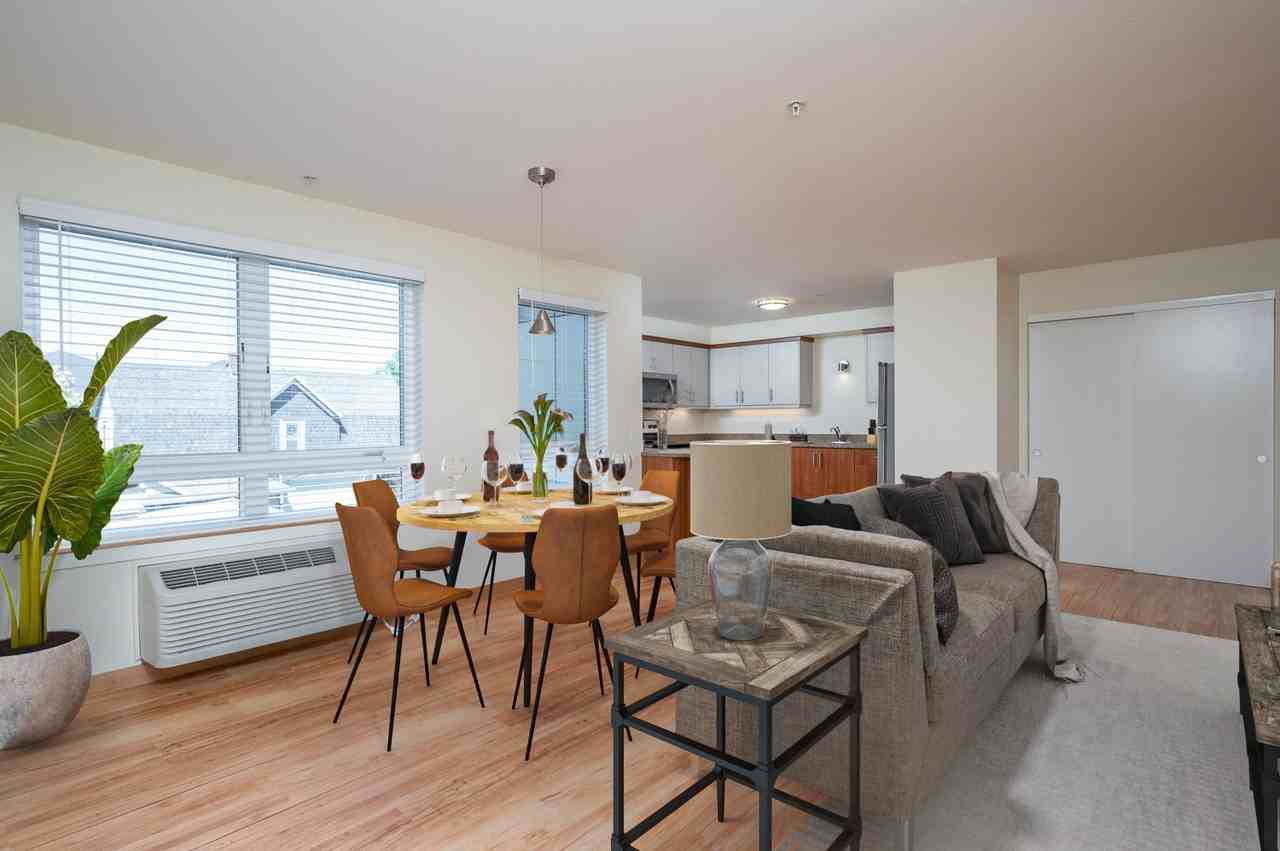 The Morgan - Photo 3 of 50