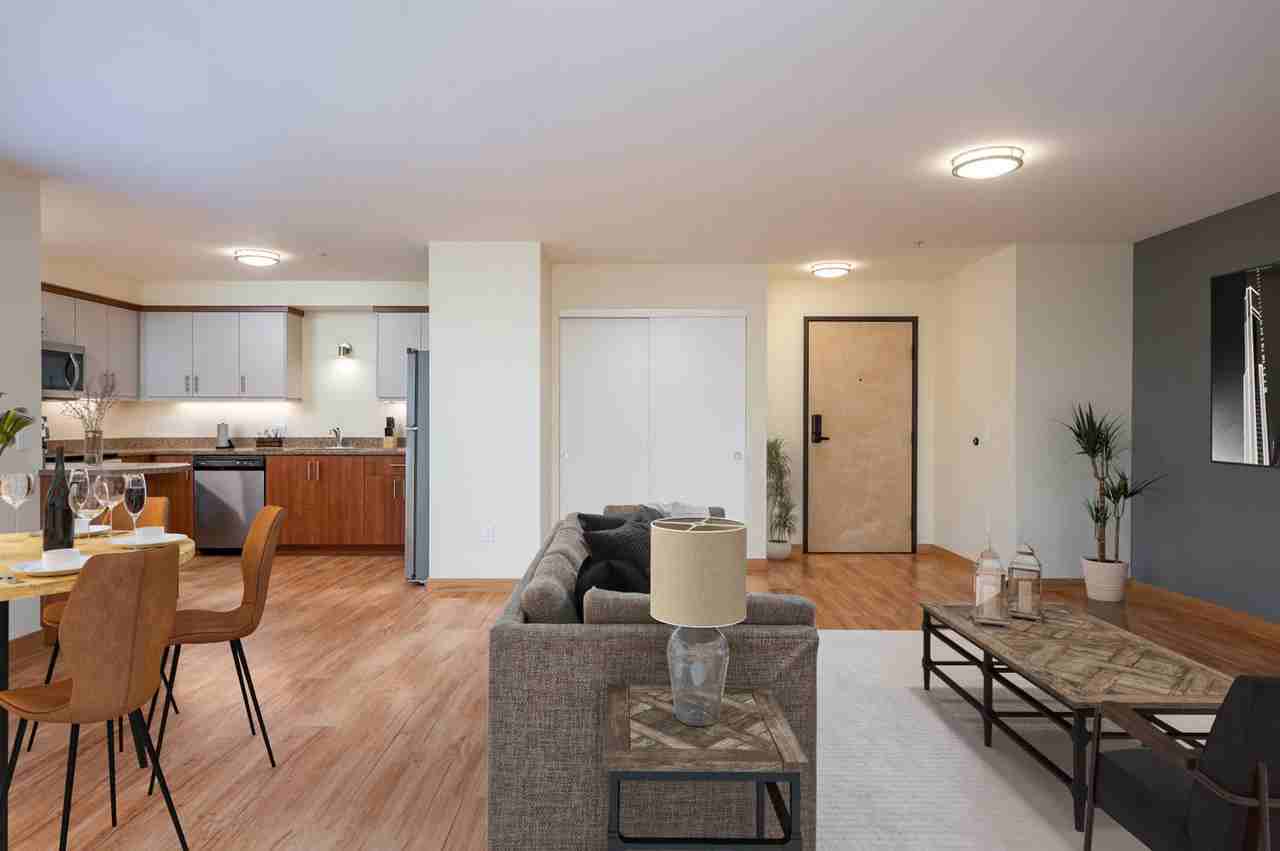 The Morgan - Photo 4 of 50