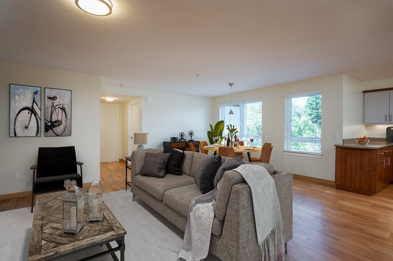 The Morgan - Photo 6 of 50