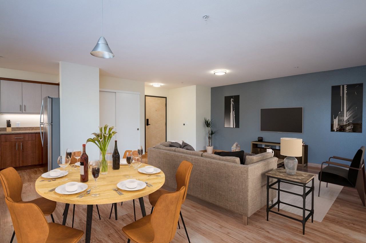 The Morgan - Photo 2 of 50