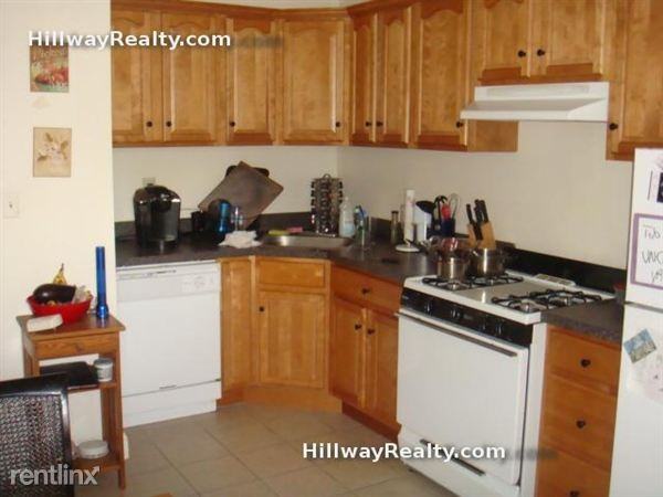 55 Hillside St #4