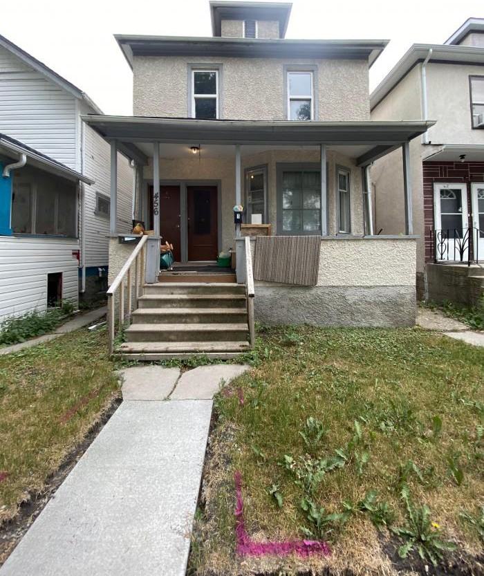 456 Atlantic Ave, Winnipeg, MB R2W 0R8, CAN 3 unit Rentals Zumper