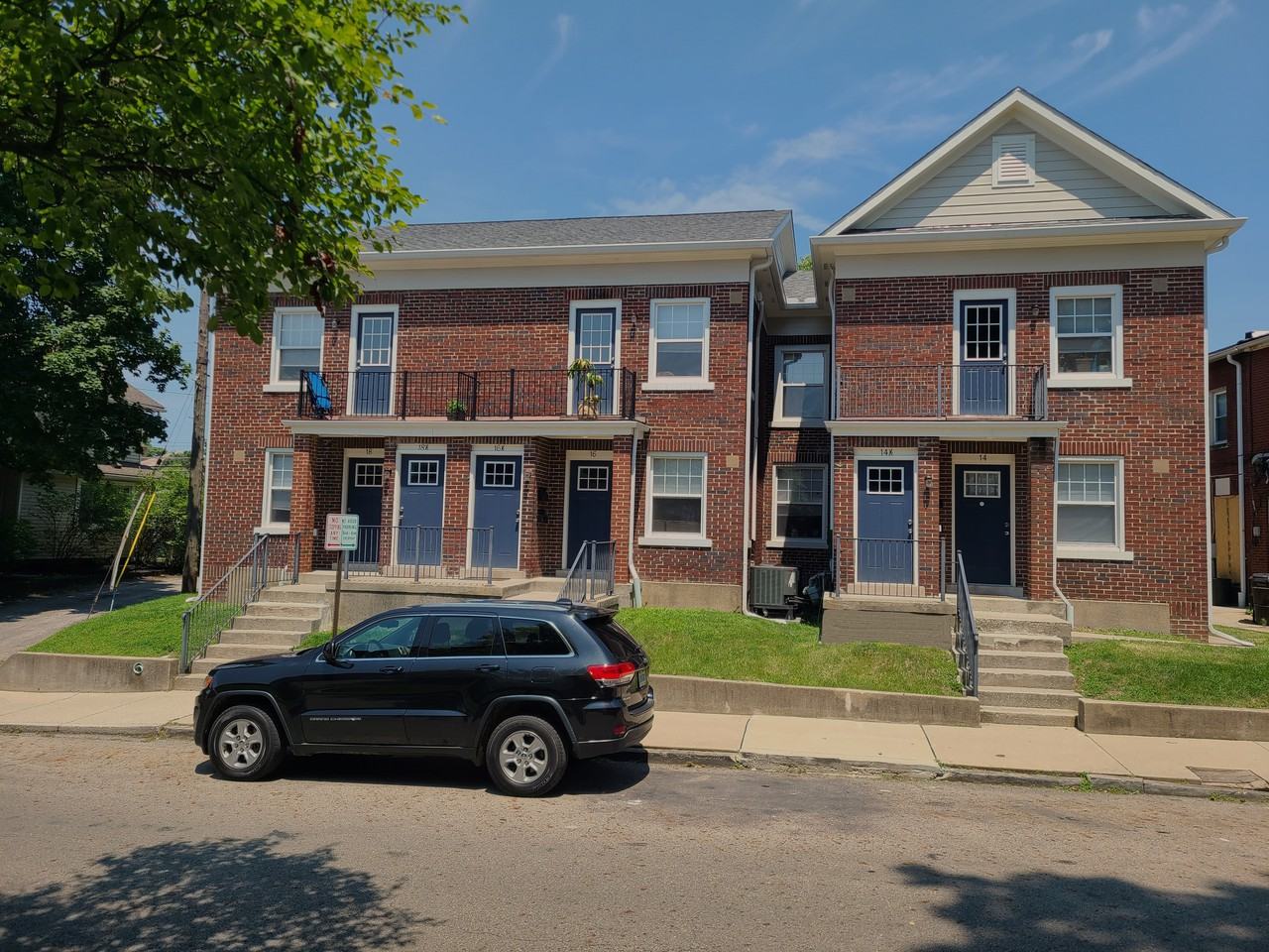 14 W California Ave Apartments in Columbus, OH 43202 Zumper