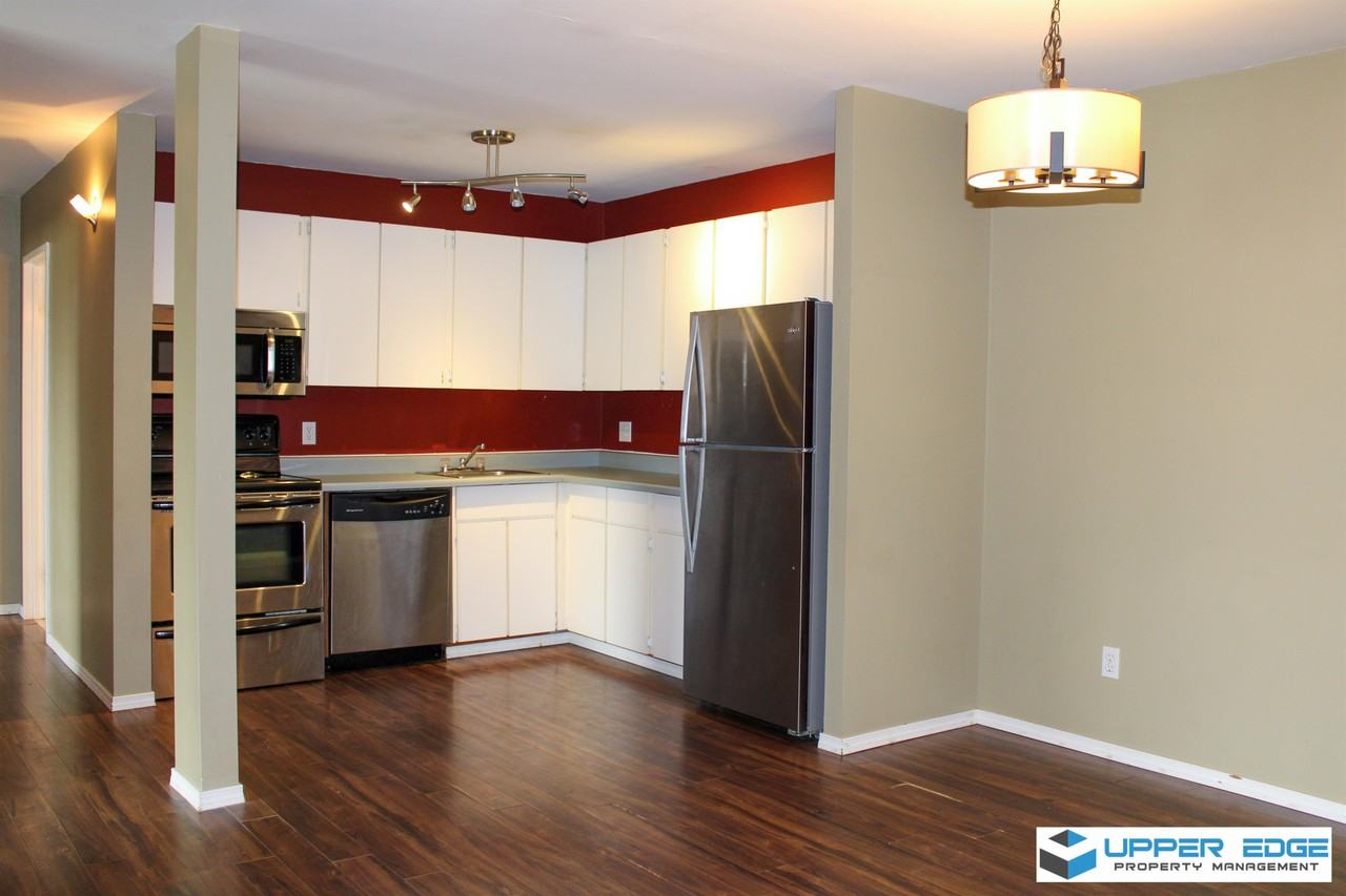 480 6480 Kenaston Blvd, Winnipeg, MB R3N 1Z1 2 Bedroom Apartment for