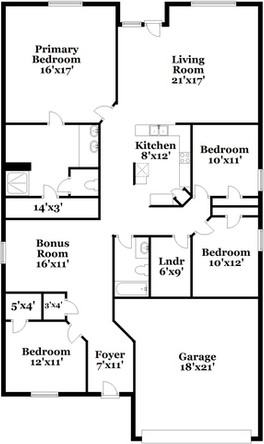 571 Kara Dr - Photo 3 of 17