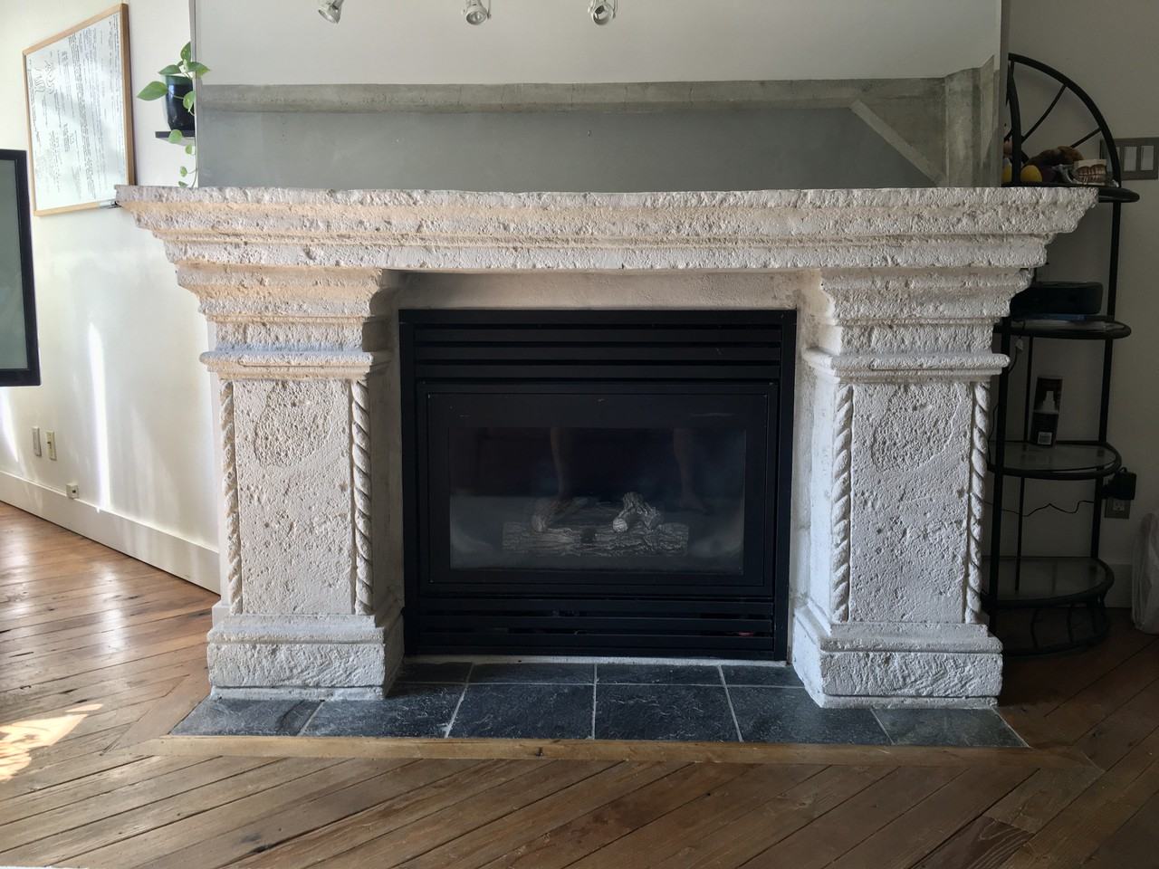 Davie St & Homer St #410 - Photo 6 of 22