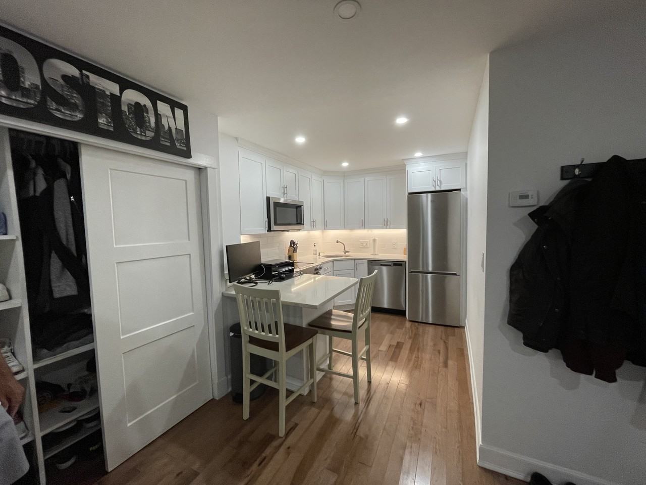 144 Commonwealth Avenue #9 - Photo 3 of 13
