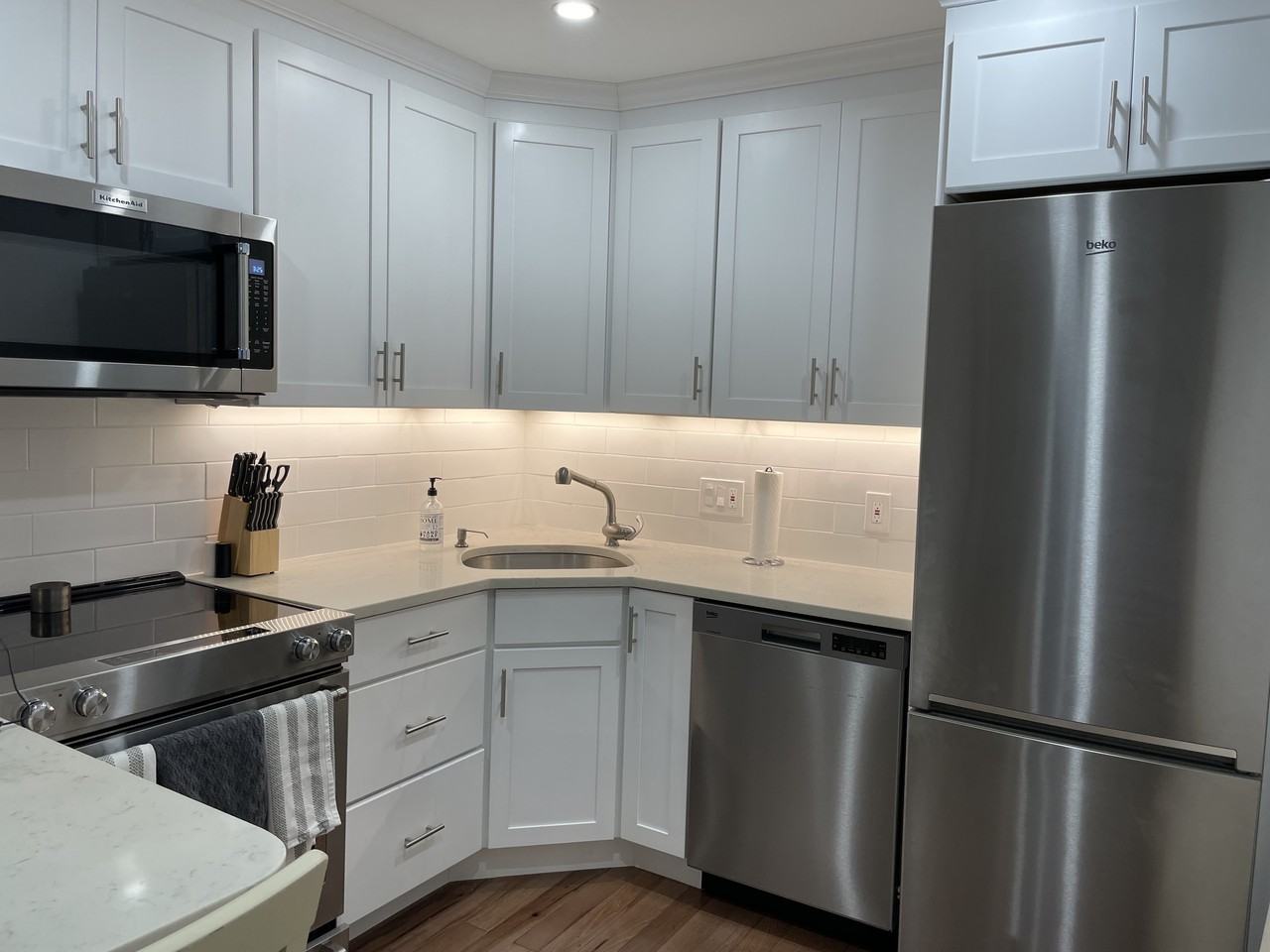 144 Commonwealth Avenue #9 - Photo 2 of 13