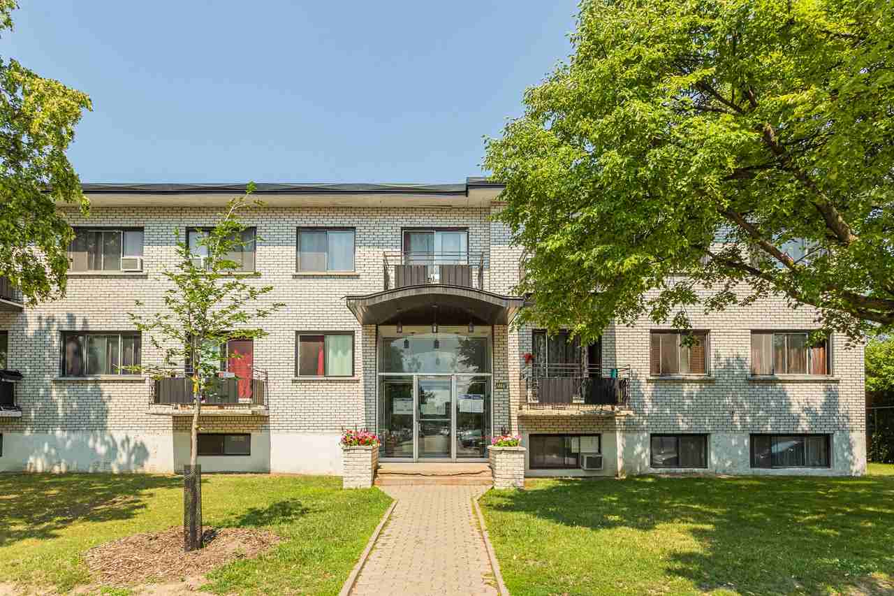 2155 Billeron Apartments for Rent 2155 Rue Billeron, SaintLaurent