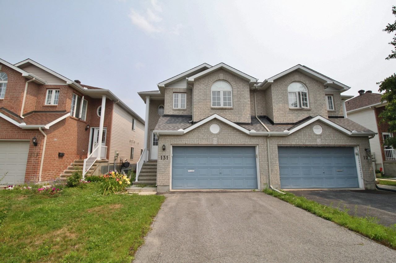 131 Castle Glen Cr Apartments in Glen Cairn, Ottawa, ON K2L 4G9 Zumper