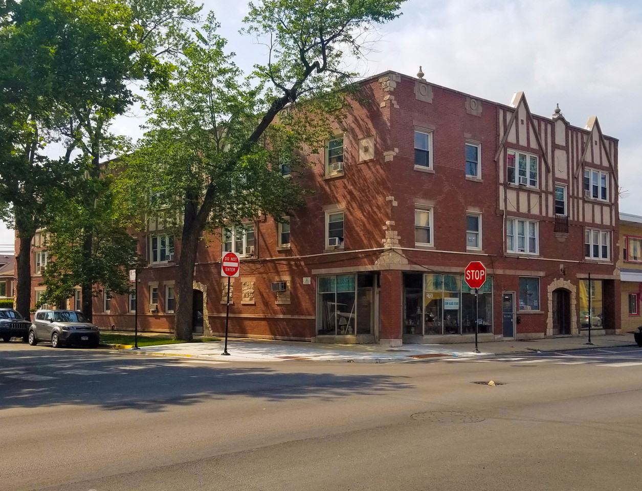 Apartments For Rent In Belmont Cragin Chicago Zumper