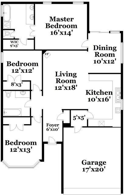 2320 Moccassin Ln - Photo 2 of 16